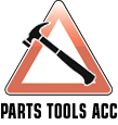 Gun Parts, Tools, & Accessories